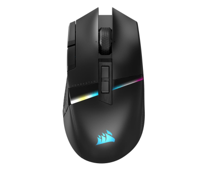 Myszka CORSAIR DARKSTAR WIRELESS CH-931A011-EU